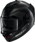 Shark Motorradhelm Spartan GT Pro Ritmo Carbon Helm, vorbereitet f&uuml;r