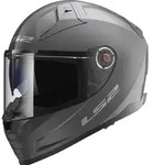 LS2 Motorradhelm FF811 Vector II Solid Helm XS (53/54)