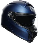AGV Motorradhelm Tourmodular Mono Klapphelm, vorbereitet f&uuml;r