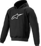 Alpinestars Motorradjacke Ageless Motorrad Hoodie