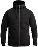 John Doe Motorradjacke V2 XTM Motorrad Hoodie wasserabweisend