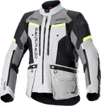 Alpinestars Motorradjacke Bogota Pro Drystar&reg; wasserdichte Motorrad Textiljacke
