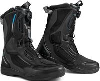 SHIMA Strato wasserdichte Damen Motorrad Stiefel Motorradstiefel wasserdicht