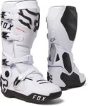 Fox Racing Instinct Motocross Stiefel Motorradstiefel