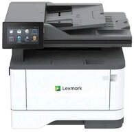 Lexmark Lexmark MX432adwe Laser A4 1200 x 1200 DPI 40 Seiten pro Minute WLAN