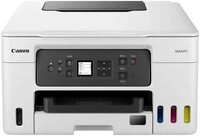 Canon MAXIFY GX3050 Tintenstrahl-Multifunktionsdrucker Tintenstrahldrucker