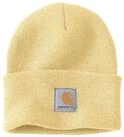 Carhartt Beanie Carhartt WATCH HAT A18 (1-St)