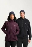 Jack Wolfskin Beanie REAL STUFF BEANIE