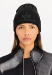Alpha Industries Skim&uuml;tze 3D Beanie