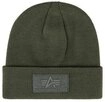 Alpha Industries Skim&uuml;tze Velcro Beanie