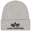 Alpha Industries Skim&uuml;tze 3D Beanie