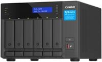 QNAP NAS TVS-h674-i3-16G NAS-Server