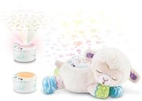 Vtech&reg; Kuscheltier Vtech Baby, 3in1 Sternenlicht-Sch&auml;fchen, mit Licht- und