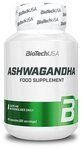 Biotech USA BioTechUSA Ashwagandha 60 Kapseln, 300.0 g