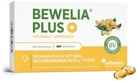 Cellavent Healthcare Mizell Weihrauchkapseln mit Vitamin K2 - Bewelia PLUS...