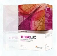 Thyrolux ThyroLux Kapseln, 41.5 g