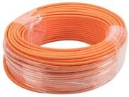 Digitus CAT 7 S/FTP Verlegekabel, 50 m, Simplex, Dca-s1a,d Netzwerkkabel