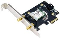 Asus PCE-AXE5400 Reichweitenverst&auml;rker