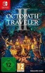 Octopath Traveler 2 (Switch) Nintendo Switch