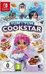 Yum Yum Cookstar, Nintendo Switch