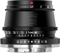 TTArtisan 35mm f1,4 Canon RF Objektiv
