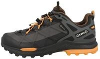 AKU Rocket Dfs GTX Unisex Erwachsene Outdoorschuh Wanderschuhe, Trekking, Hiking,