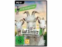Goat Simulator 3 - Pre-Udder Edition PC