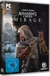 Assassin's Creed Mirage (Code in a Box), PC