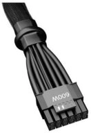 BeQuiet be quiet! 0.6 m BC072 Computer-Kabel