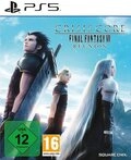 Crisis Core Final Fantasy VII Reunion PlayStation 5