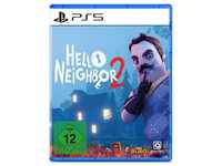 Hello Neighbor 2 PlayStation 5