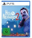 Hello Neighbor 2 PlayStation 5