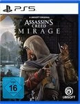 Assassin's Creed Mirage PlayStation 5