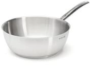 de Buyer Sauteuse De Buyer KONISCHE SAUTEUSE PRIM APPETY 28 CM