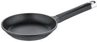 Berndes Bratpfanne EDITION 100, &Oslash; 20 cm, Schwarz, Kunststoffgriff, Aluminiumguss