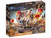 Playmobil Novelmore - Sal'ahari Sands: Sandsturmbrecher (71023)