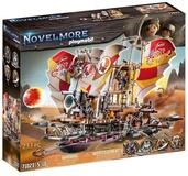 Playmobil&reg; Spielwelt PLAYMOBIL&reg; 71023 - Novelmore - Sal'ahari Sands -