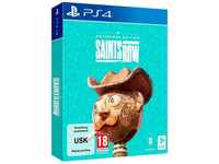 Saints Row Notorious Edition PlayStation 4