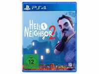 Hello Neighbor 2 PlayStation 4