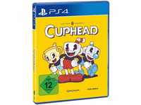 Cuphead PlayStation 4