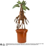 Noble Collection Pl&uuml;schfigur Harry Potter Alraune Mandrake Interaktive Pl&uuml;schfigur
