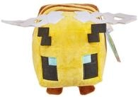 Mattel&reg; Pl&uuml;schfigur Minecraft 8" Basic Plush Bee