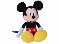 Simba Mickey Mouse Refresh Core 60 cm