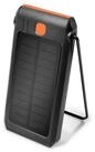 LogiLink LOGILINK Powerbank PA0273, 10.000 mAh, Solar Solar Powerbank
