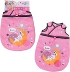 Baby Born Puppen Schlafsack