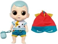 Zapf Creation&reg; Anziehpuppe ZAPF Chou Chou Baby Mika, Limited Edition