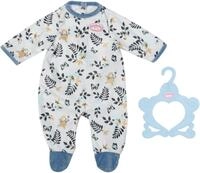 Zapf Creation&reg; Babypuppe Zapf Creation 706824 - Baby Annabell Strampler...