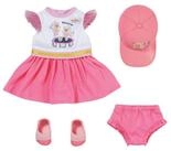 Zapf Creation&reg; Puppen Accessoires-Set Zapf Creation 831946 - BABY born...