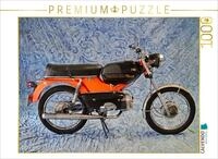 CALVENDO Puzzle CALVENDO Puzzle Kreidler Florett RS K54/53 Baujahr 1973, 1000...
