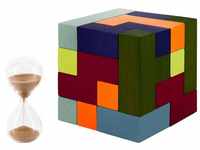 Remember Kubus 3D Puzzle